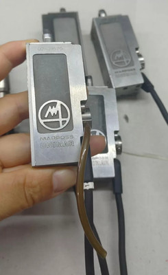 1pcs MARPOSS UNIMAR 02RJ9570 With Cable good working