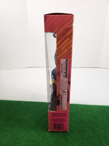 Barbie Puppe NBA Indiana Pacers 1998 #20713 Brandneu Selten!! - Bild 7 von 11