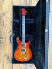 1994 Paul Reed Smith (PRS) Custom 24 10 Top V...