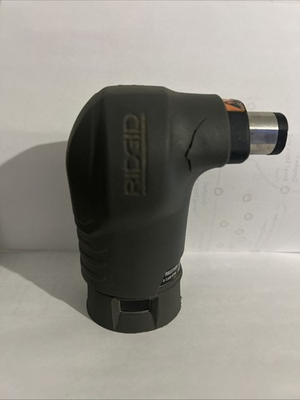 #ad #ad RIDGID JobMax Hammer Head Attachment R8223405 Tool Only used $55.00