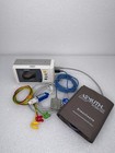Philips IntelliVue X2 SpO2 BP EKG Patientenmonitor (31568)
