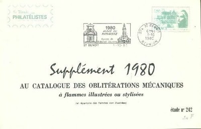 Beilage 1980 zum Obli-Katalog... - Kollektiv - V637152