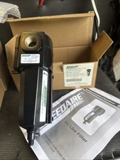 Speedaire Air Line Filter New 1/2" 140 CFM 250 Psi  4ZL49A