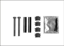 Führungshülsensatz Bremssattel Vorderachse Hinterachse für SUZUKI BALENO