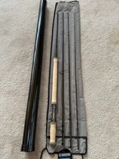 Brand new G Loomis Switch Rod  NRX+ 6110-4