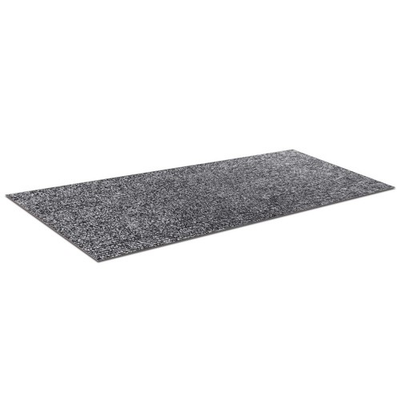 #ad 9 mm Extra Thickened 63 X 36 in Washer and 63quot;L x 36quot;W x 0.3quot;Th Light Grey $27.45
