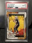 2024 Donruss Bomb Squad- Drake Maye #28 PSA 10