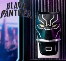 Scentsy Marvel BLACK PANTHER Wall Fan Diffuser NEW