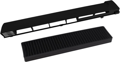 LG Microwave Vent Kit MDX61912701 Compatible with Models LMV2031ST and More