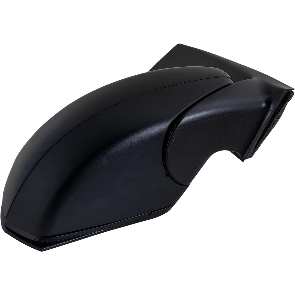 Espejo retrovisor derecho para Mercedes Benz Metris 16-20 negro texturizado manual 4478110300 Foto 4 de 4