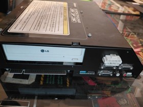 Konami System 573 Arcade Jamma Motherboard As Is