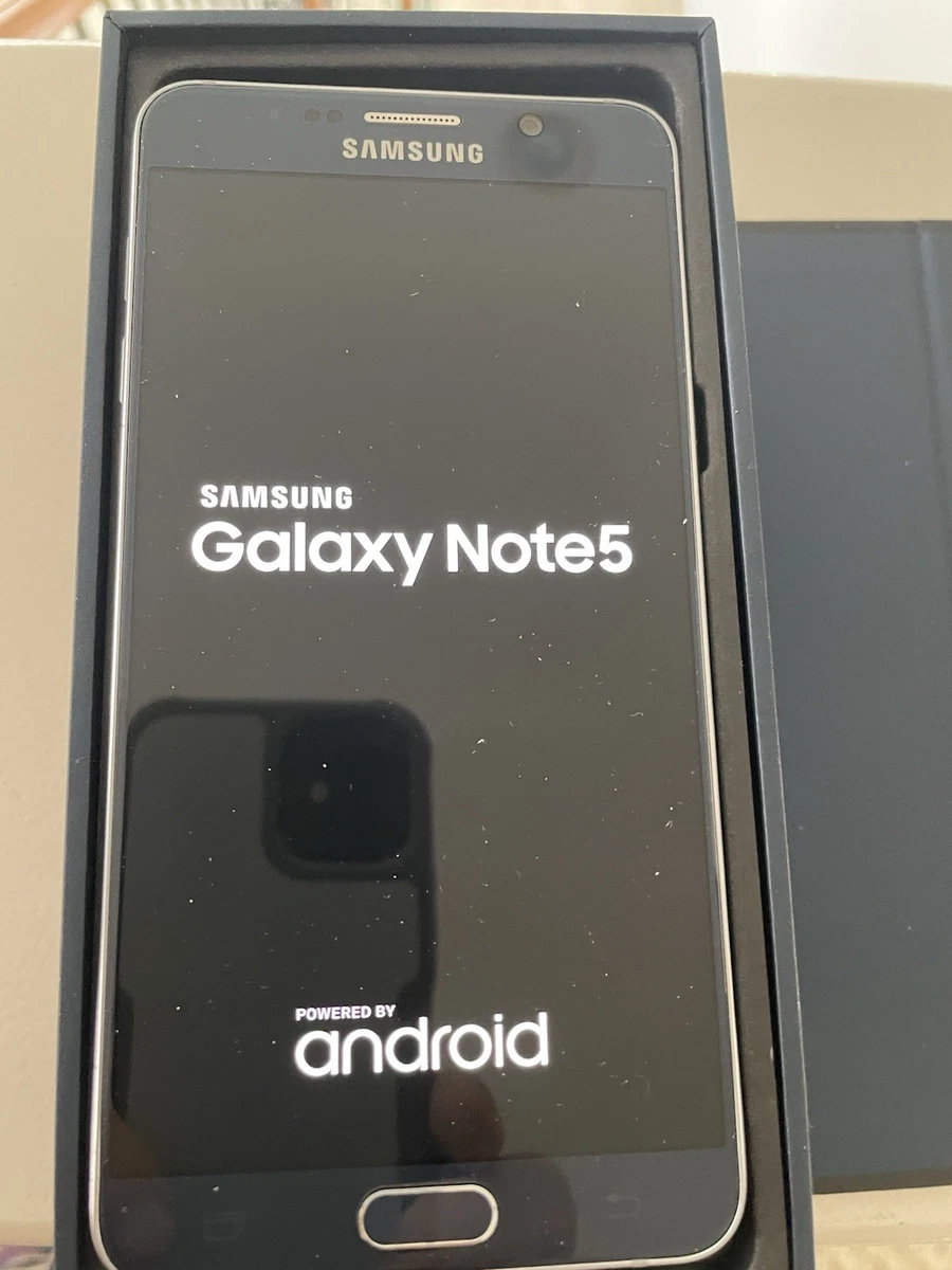 Samsung Galaxy Note5 Verizon Smartphones for Sale | Shop New