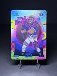 2026 Battle Arena “J-CAM” Junior Caminero 80's Rad HEX Battle Foil