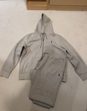Ralph Lauren Polo Sweat Suits Mens
