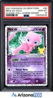 Pokemon 2021 Mew ex 88/92 Holo Classics Celebrations GEM MINT PSA 10