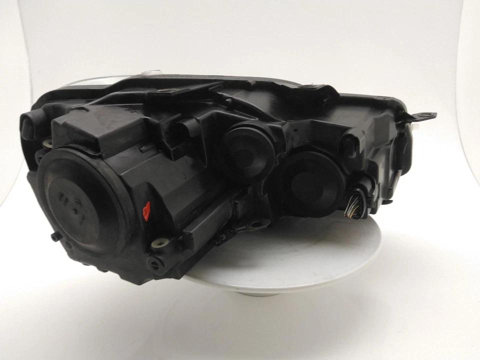 Faro delantero VOLKSWAGEN GOLF N/S 2008-2013 2 puertas convertible LH   Foto 4 de 4