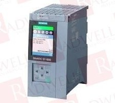 SIEMENS 6ES7515-2AM02-0AB0 / 6ES75152AM020AB0 (NEW IN BOX)