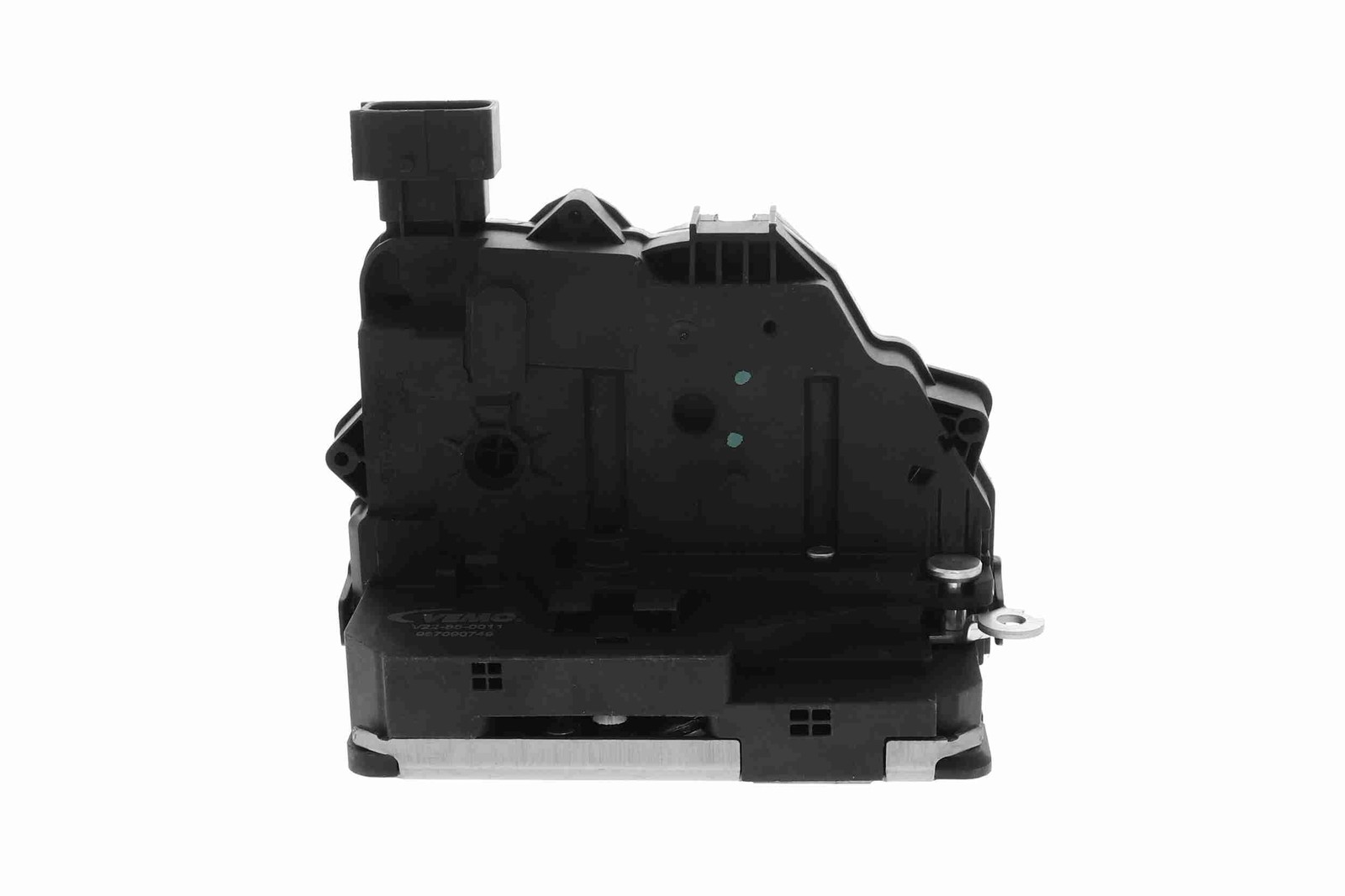 Right Front VEMO-OE V22-85-0011 Door Lock for CITROËN,FIAT,PEUGEOT