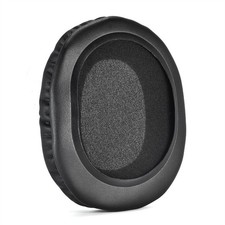 1 Pair Replacement EarPad Cushion Cover For Dfehr Massive Headphone Earmuff New