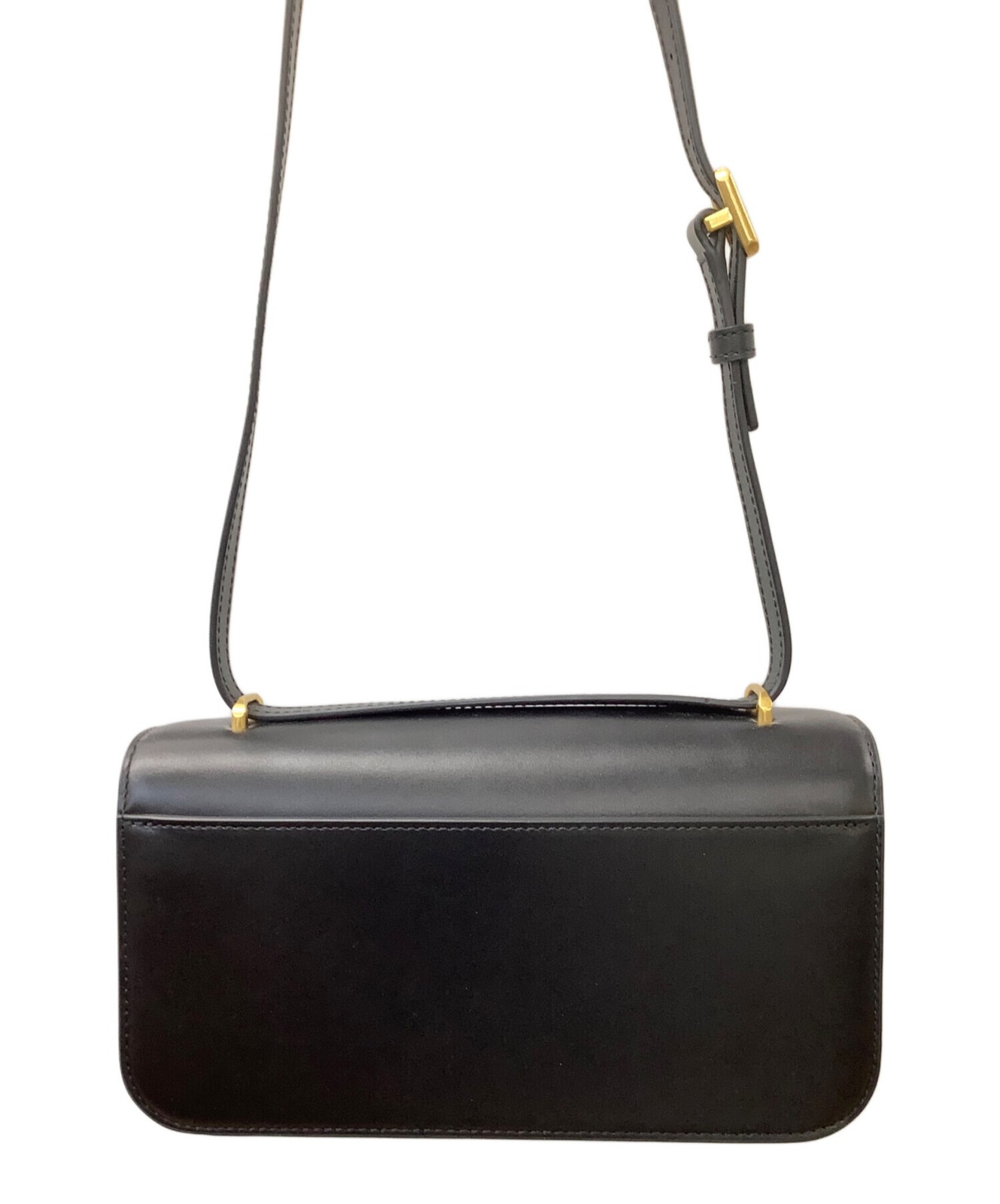 TORY BURCH Eleanor Small Rectangular Shoulder Bag… - image 2