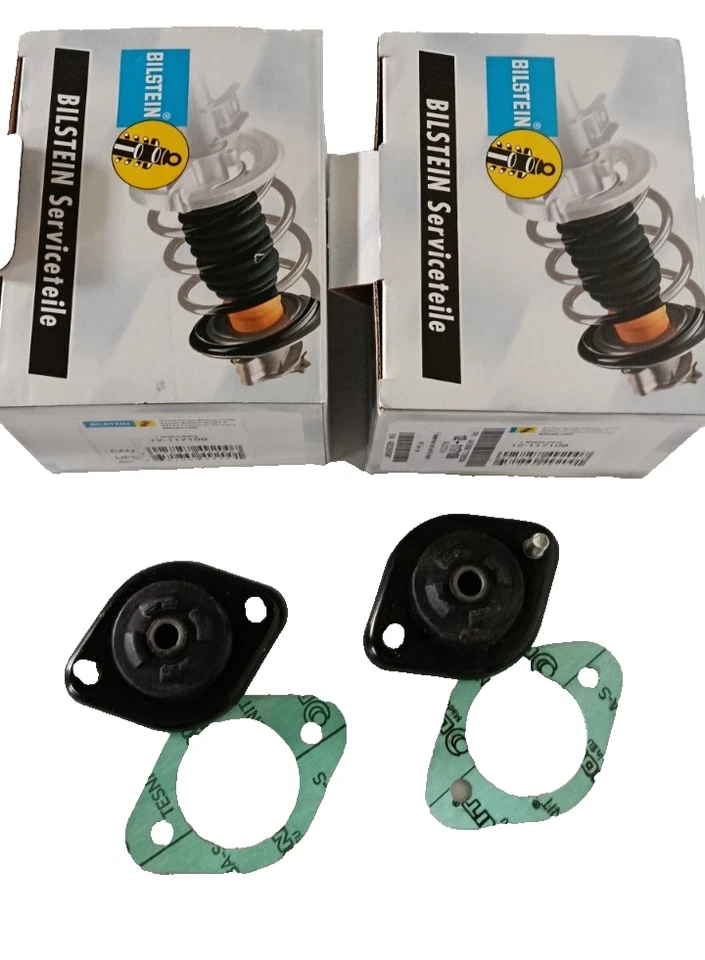 Coupelles d'amortisseurs Arrière BILSTEIN 12-117109 BMW Z1 Série 3 Z3 E36 E46 - Photo 1/3
