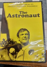 The Astronaut DVD Movie of the week 1972