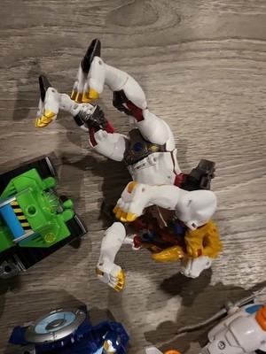 Transformers Leo Prime Lio Convoy Legacy Evolution See Pics 