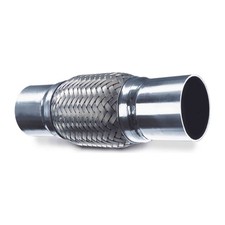 ERNST Rohrverbinder Flexrohr Auspuff INTERLOCK für PEUGEOT 207 CC 207 / 207+ 1.6