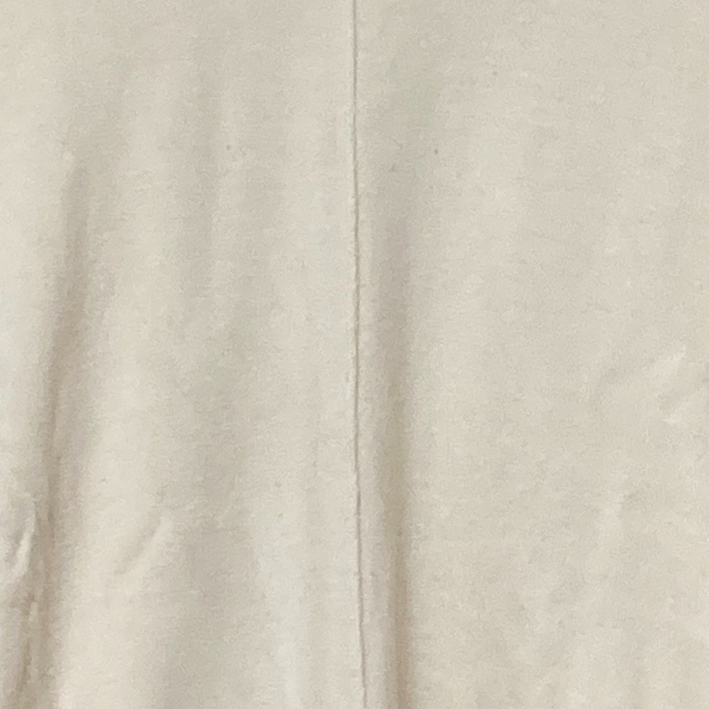 FRAMeWORK Poncho Pullover Oversized Wool Knit Swe… - image 3