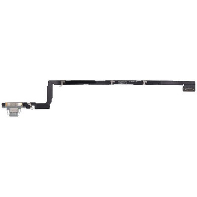 Ladebuchse-Flexkabel für iPhone Air (Aftermarket Plus) (Cloud White)