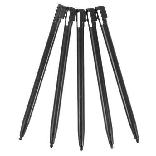 5 Pcs Stylus Child Tablet Pen Writing Drawing Pens Capacitive for Touchscreen - 第 10/12 張圖片
