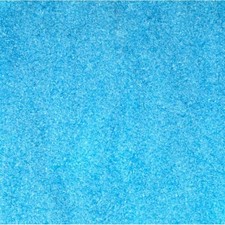 Oceanside Frit Blue Topaz Fine Transparent 8.5oz. 96 COE