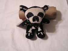 Grateful Dead Bear-CRAZY FINGERS