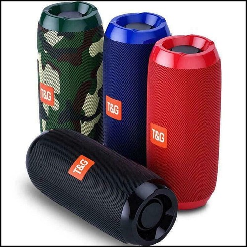 40w Waterproof Bluetooth Speaker 