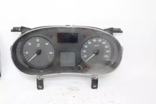 P8200283199D Quadro Strumenti per OPEL VIVARO CAMIÓN * 1474434 - Foto 1 di 6