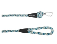 Arcadia Trail High Visibility Paracord Leash 4ft