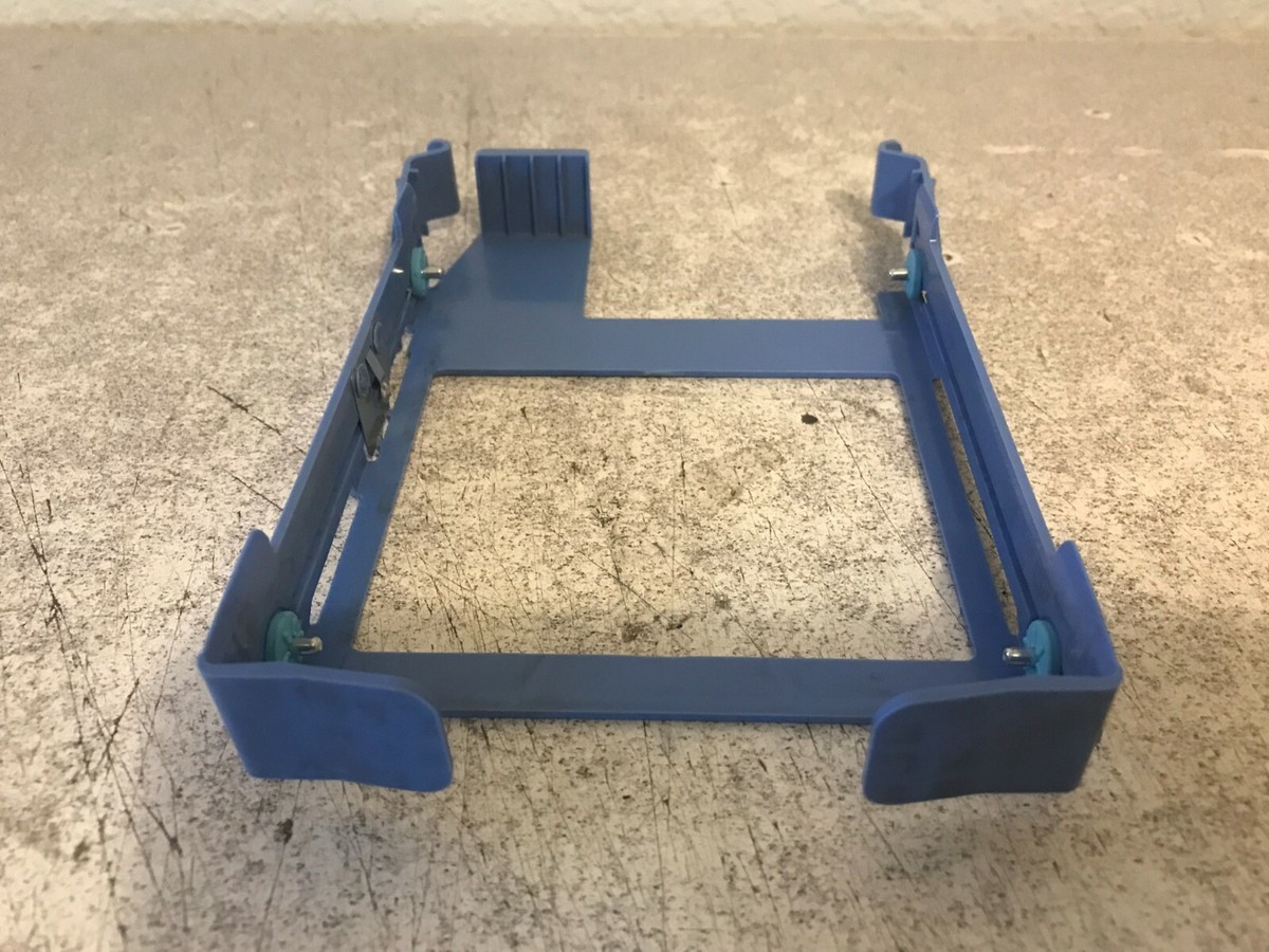Dell OptiPlex Hard Drive Caddy For 3.5" Drives - Fits 3010, 3020, 7010, 7020, 7040 & More