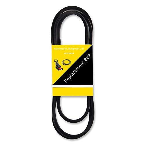 Mower 145" x 1/2" Deck Belt for Ariens Gravely 07200023 ZT 1640 ZT 1840 ZT 20...