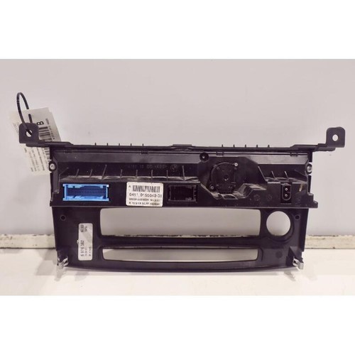 BLOCCO COMANDO CLIMA PER BMW SERIE 5 E60/E61 (07-10) 3.0 TD (530XD) 2007 - Picture 4 of 8