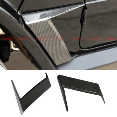 Für Mercedes G Klasse G350 G400 G63 AMG 2019-2020 Carbon Splitter Flossen Lippe