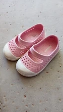 Old Navy Water Beach River Shoes Kids Toddler Boys Girls Size 5 FREE SHIP