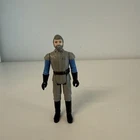 STAR WARS VINTAGE Figure GENERAL MADINE 1983 ROTJ Kenner