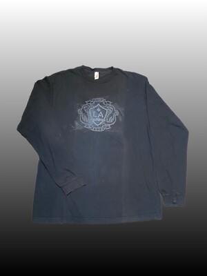  LA Galaxy 長袖シャツ グレー LA Galaxy 2008 Series Long Sleeve Shirt | eBay