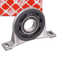 febi Kardanwellenlager Mittellager FüR Mercedes Sprinter B906 VW Crafter 2E 2F