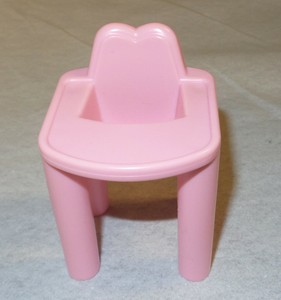 playskool high chair