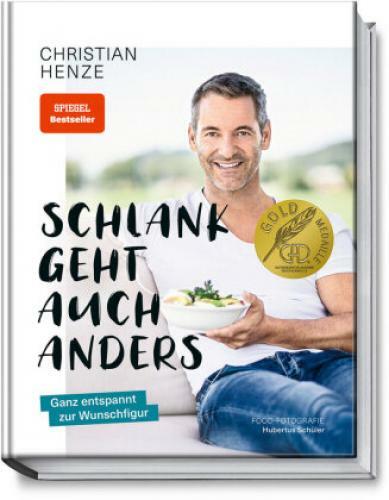 Thumbnail - Schlank Geht Auch Anders Ganz Entspannt Zur Wunschfigur 5911
