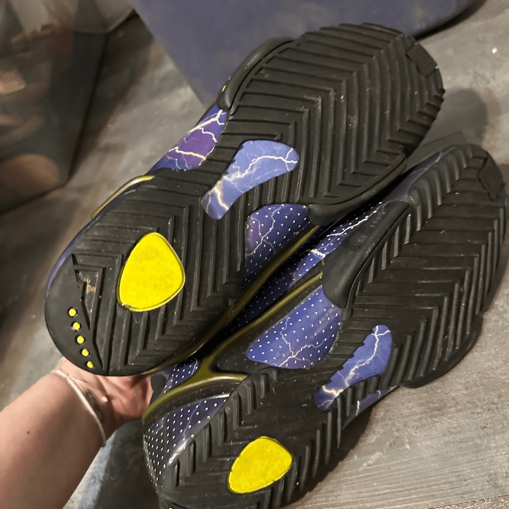 Nike Hyperflights Size 12 EUC | eBay