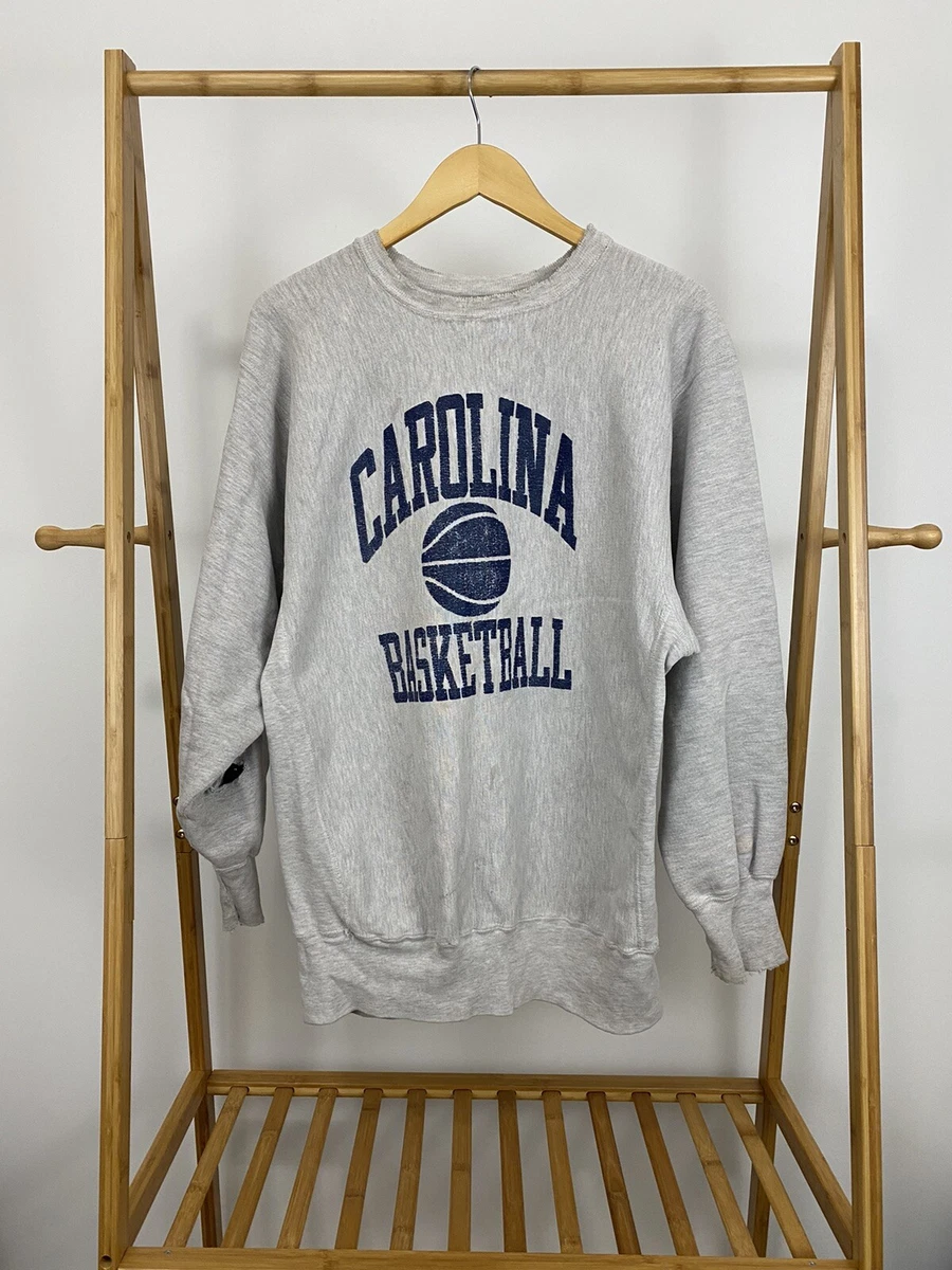 Unc basketball sweatshirt sale