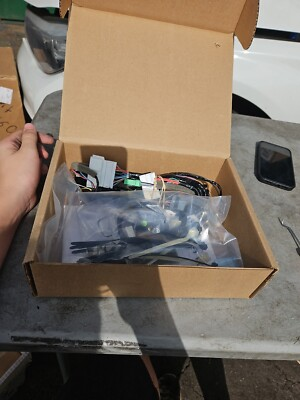 #ad #ad Honda 08V67 TGS 100B Back Up Sensor Attachment Kit 19 21 Passport New Genuine $242.73