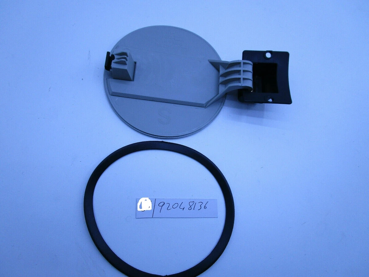 Fuel Door Assembly Fuel Cap Lid VT VX HOLDEN COMMODORE SEDAN